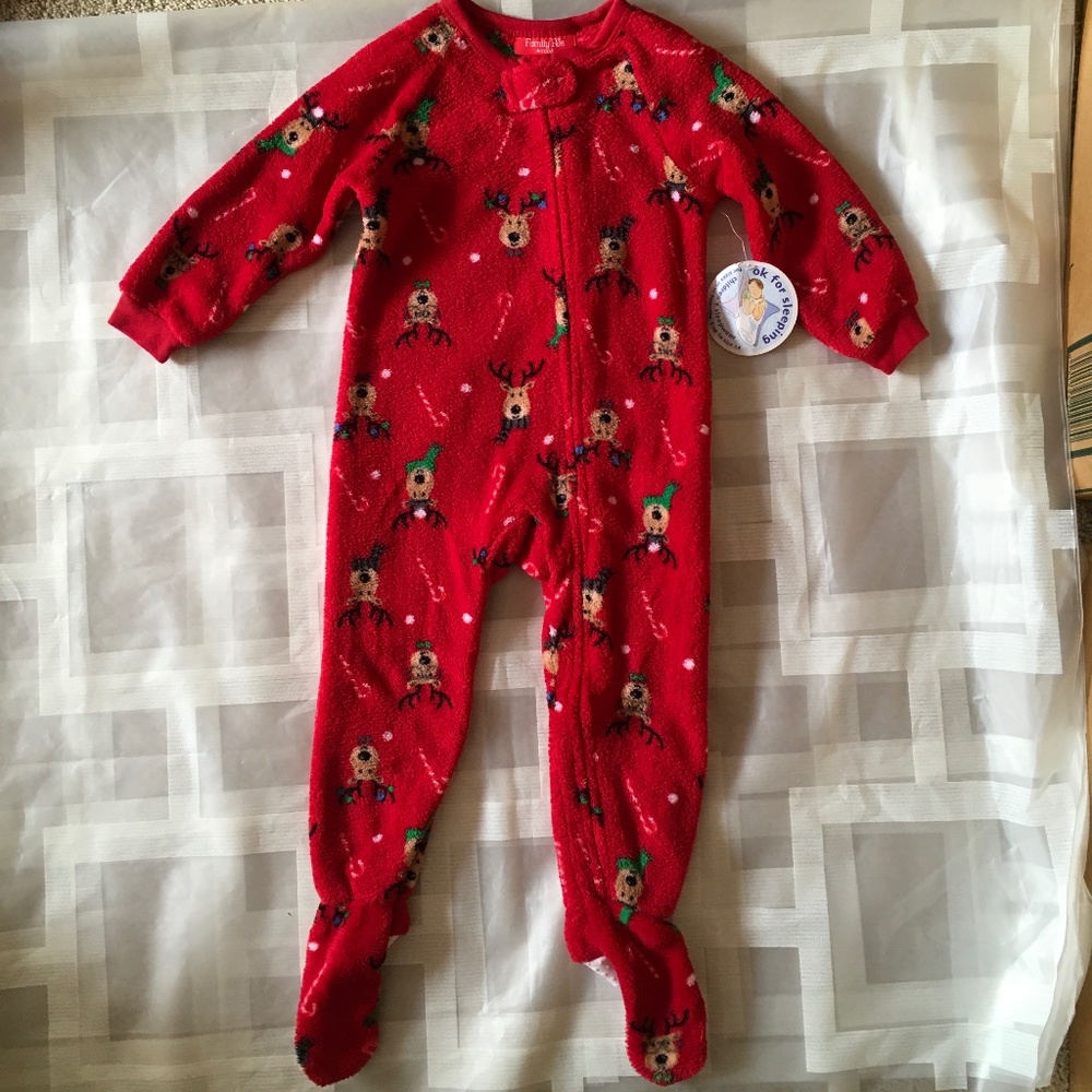 Baby Boys and Girls 24 month   Zip-Up Sleep&Play.